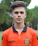 Leonardo CROCIONI - Difensore